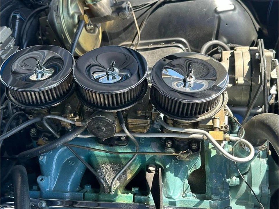 1965 Pontiac GTO 1st Gen - Image 18 of 31