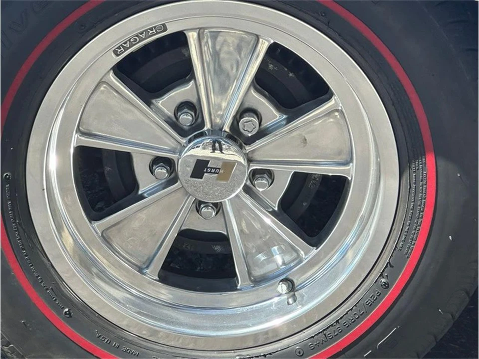1965 Pontiac GTO 1st Gen - Image 12 of 31