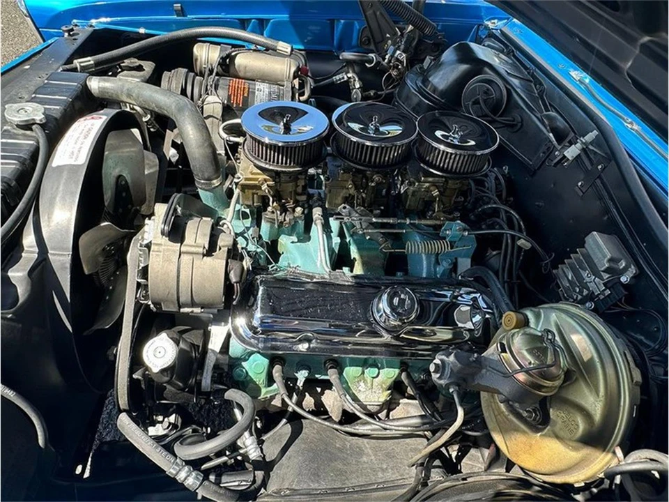 1965 Pontiac GTO 1st Gen - Image 19 of 31