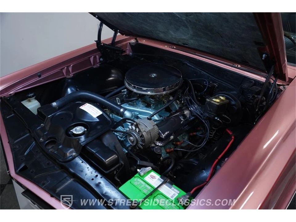1965 Pontiac GTO 1st Gen - Image 31 of 31