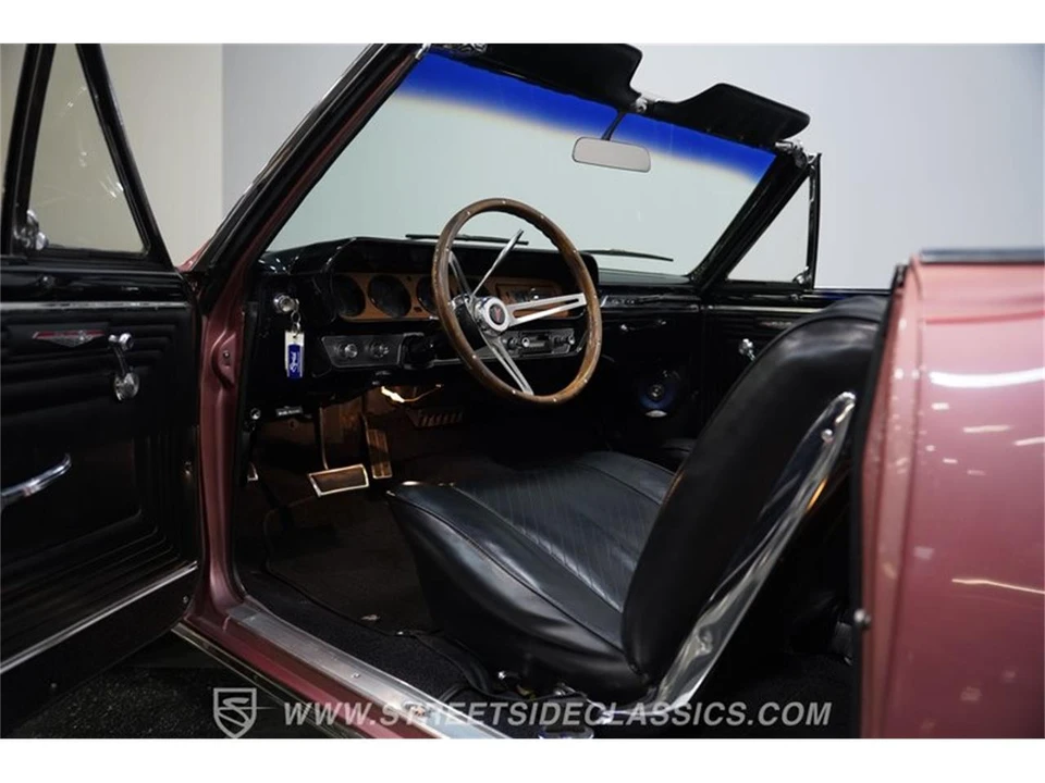 1965 Pontiac GTO 1st Gen - Image 2 of 31