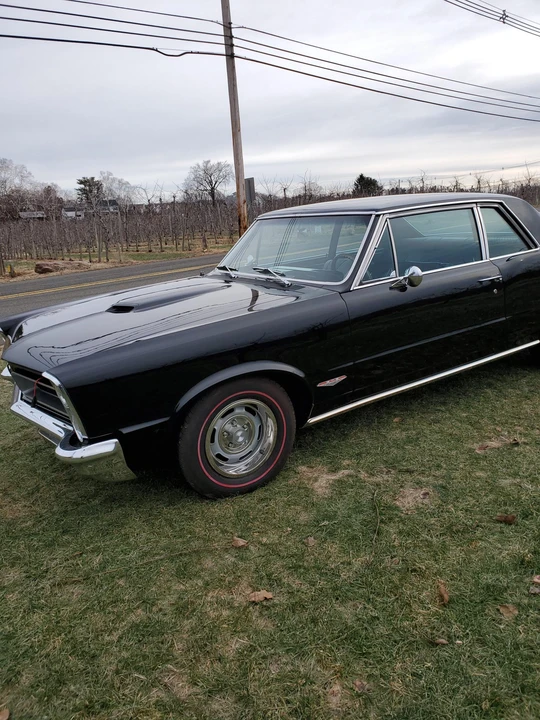 1965 Pontiac GTO 1st Gen - Image 20 of 31