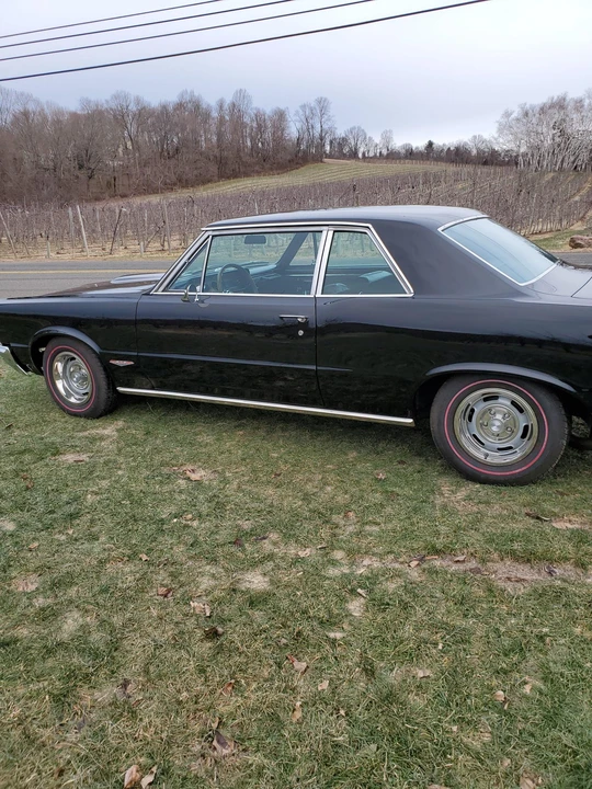 1965 Pontiac GTO 1st Gen - Image 21 of 31