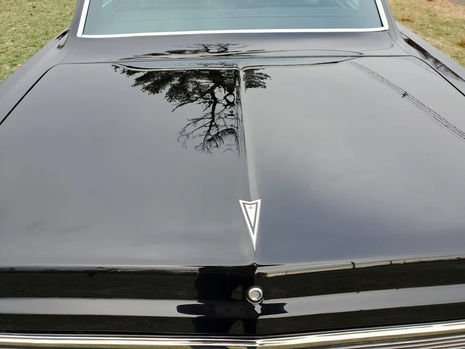 1965 Pontiac GTO 1st Gen - Image 16 of 31