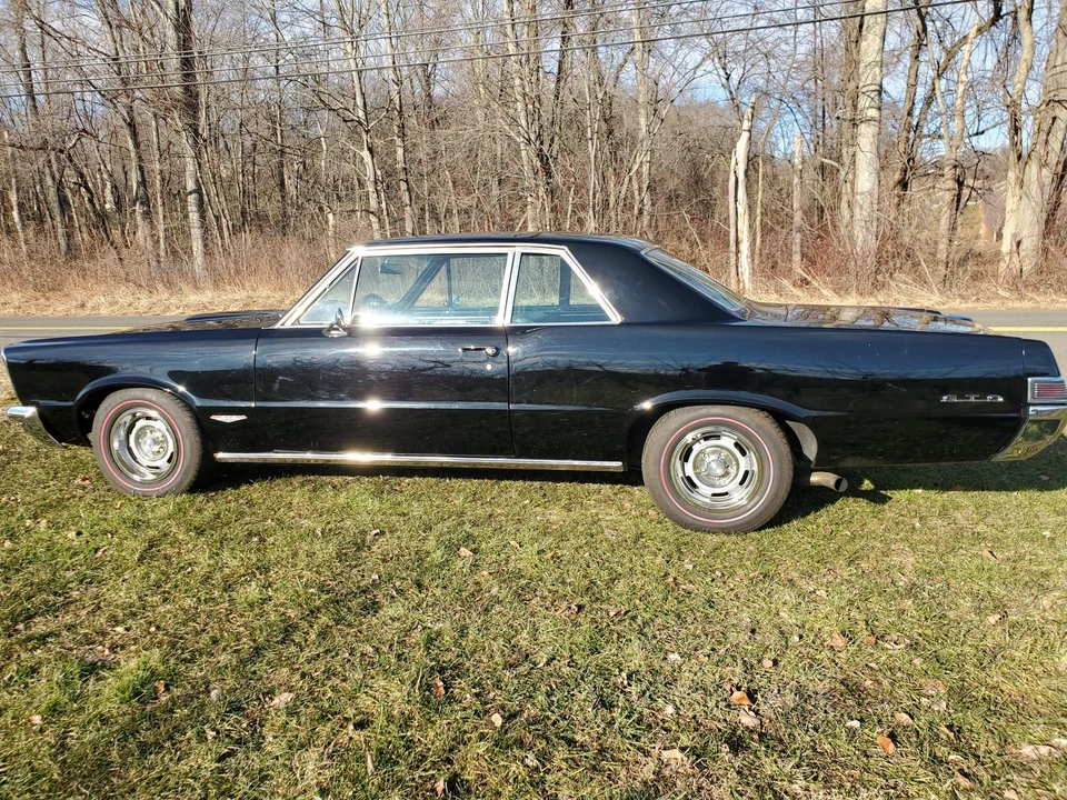 1965 Pontiac GTO 1st Gen - Image 22 of 31