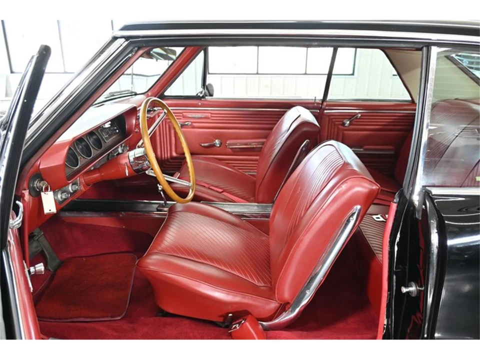 1965 Pontiac GTO 1st Gen - Image 28 of 31