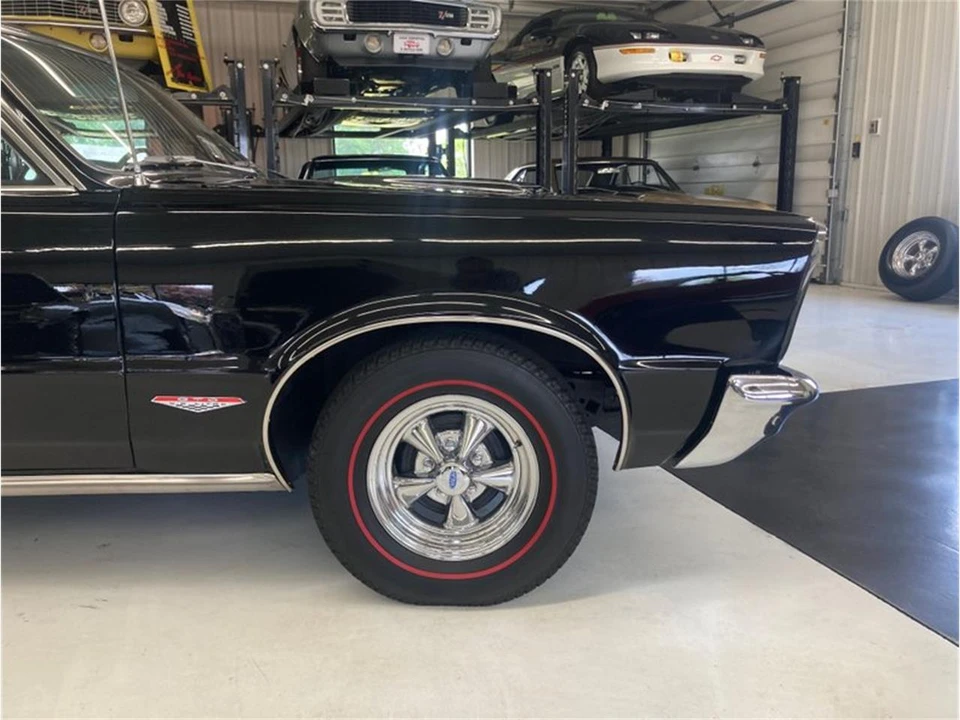 1965 Pontiac GTO 1st Gen - Image 26 of 31