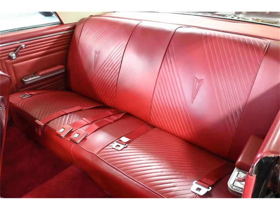 1965 Pontiac GTO 1st Gen - Image 30 of 31