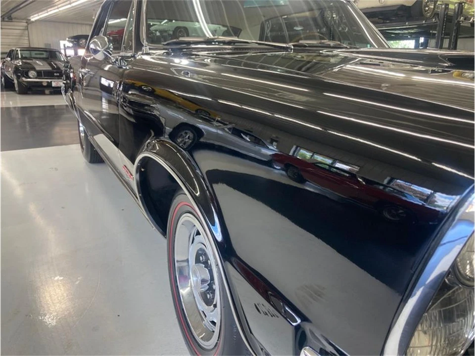 1965 Pontiac GTO 1st Gen - Image 6 of 31