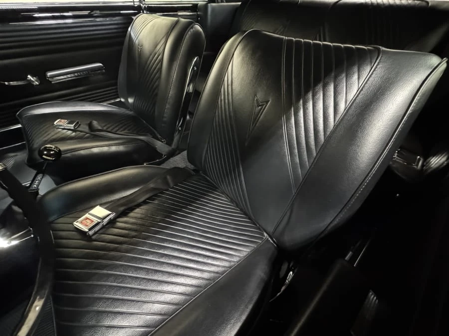 1965 Pontiac GTO 1st Gen - Image 19 of 29