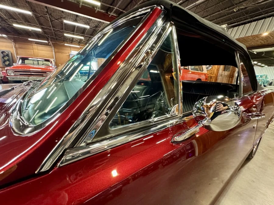 1965 Pontiac GTO 1st Gen - Image 13 of 29