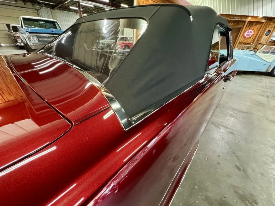 1965 Pontiac GTO 1st Gen - Image 12 of 29