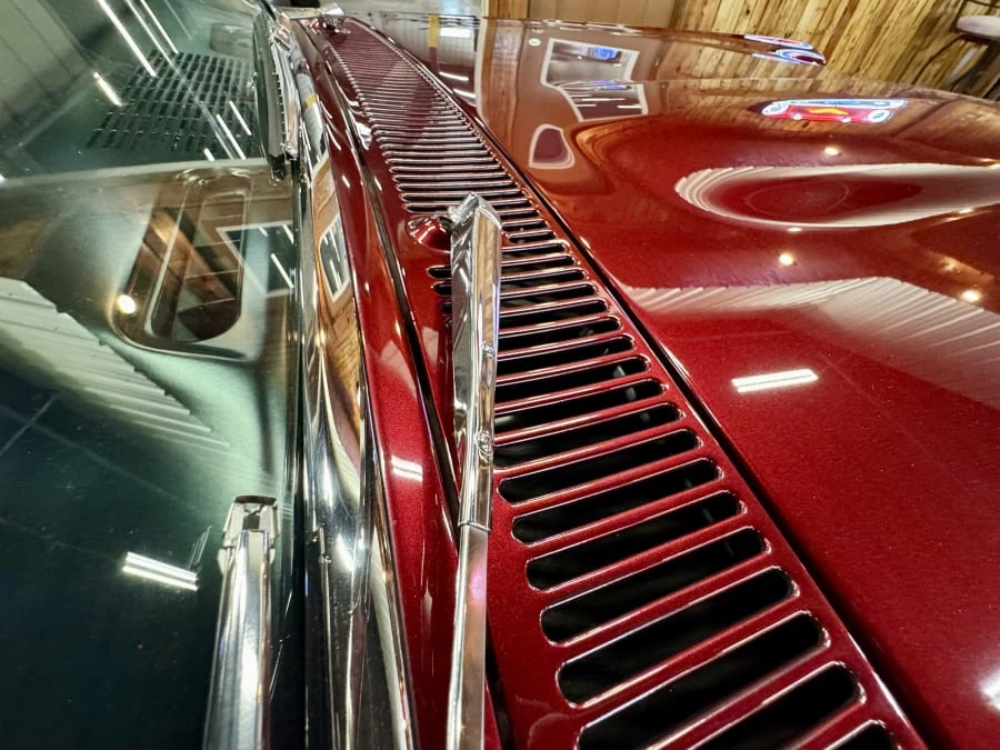 1965 Pontiac GTO 1st Gen - Image 11 of 29