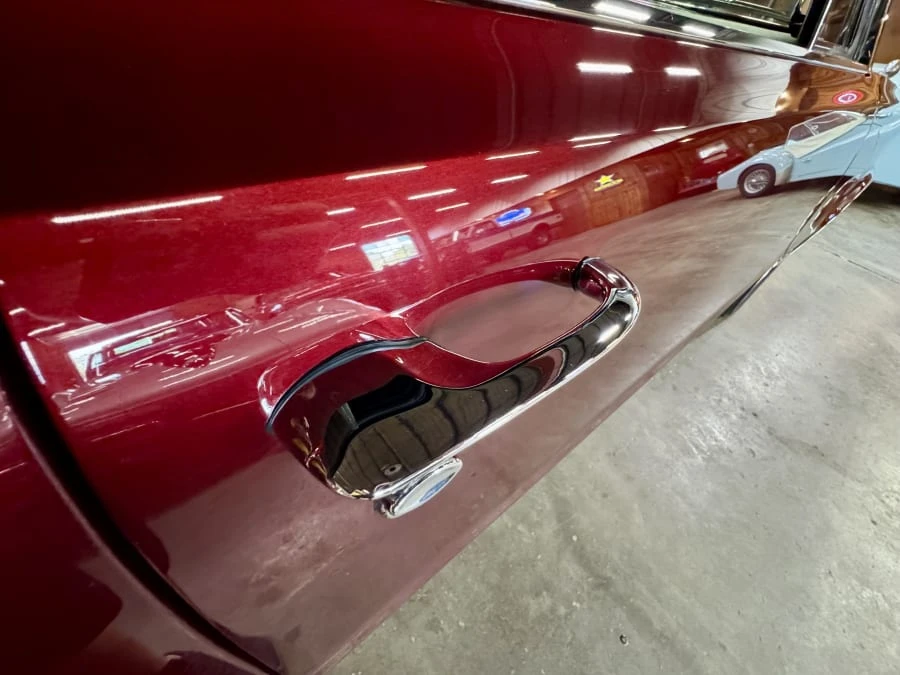 1965 Pontiac GTO 1st Gen - Image 10 of 29