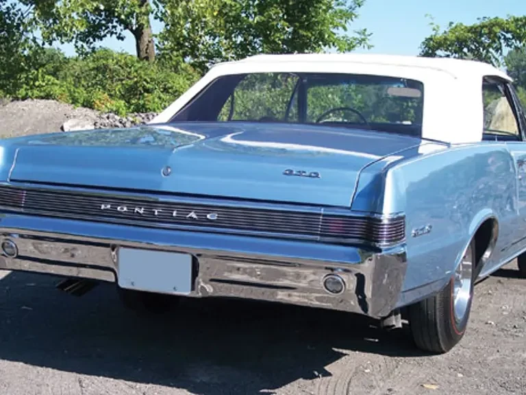 1965 Cadillac Eldorado 2nd Gen - Image 2 of 3