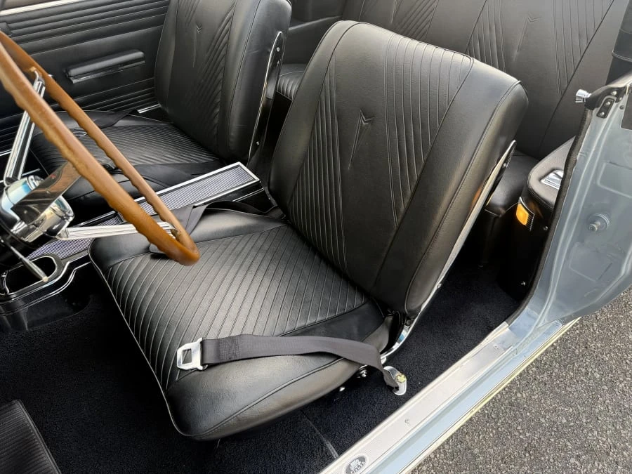 1965 Pontiac GTO 1st Gen - Image 20 of 31
