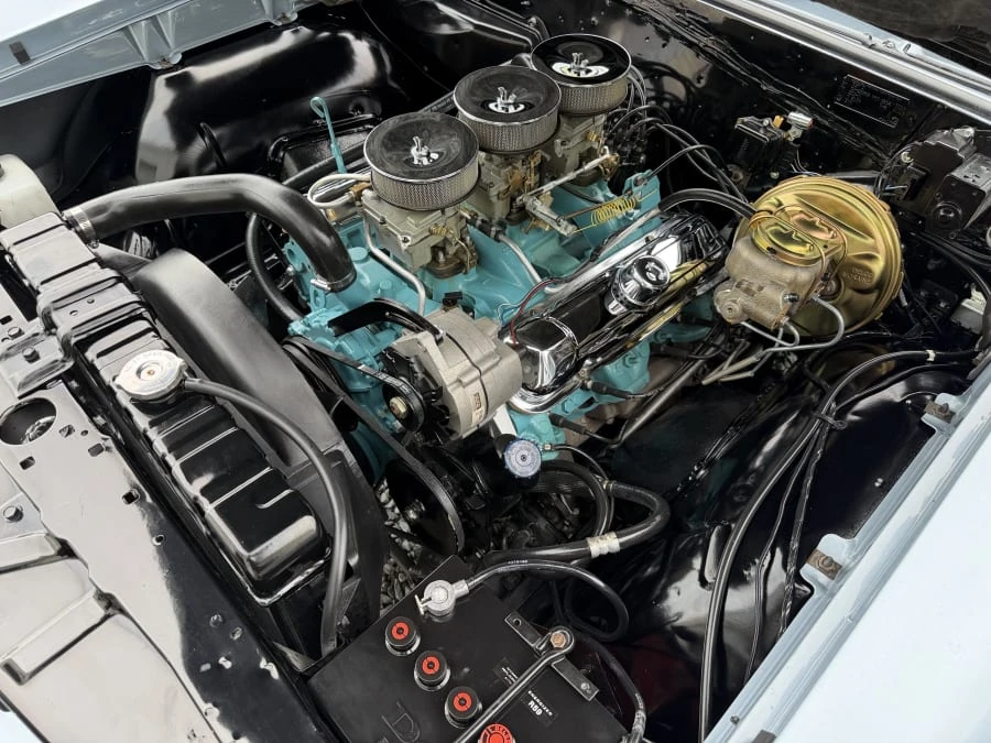 1965 Pontiac GTO 1st Gen - Image 27 of 31