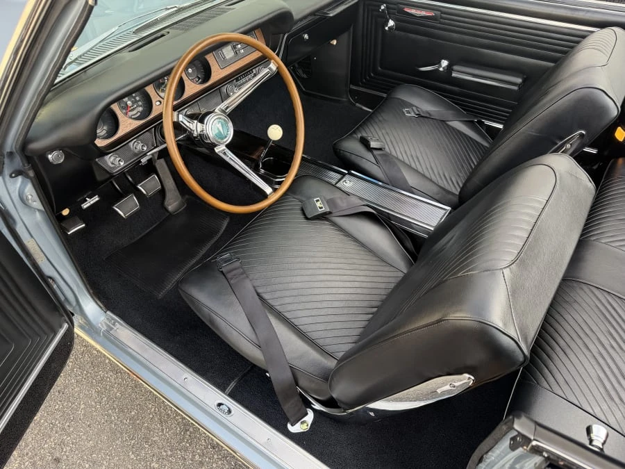 1965 Pontiac GTO 1st Gen - Image 15 of 31