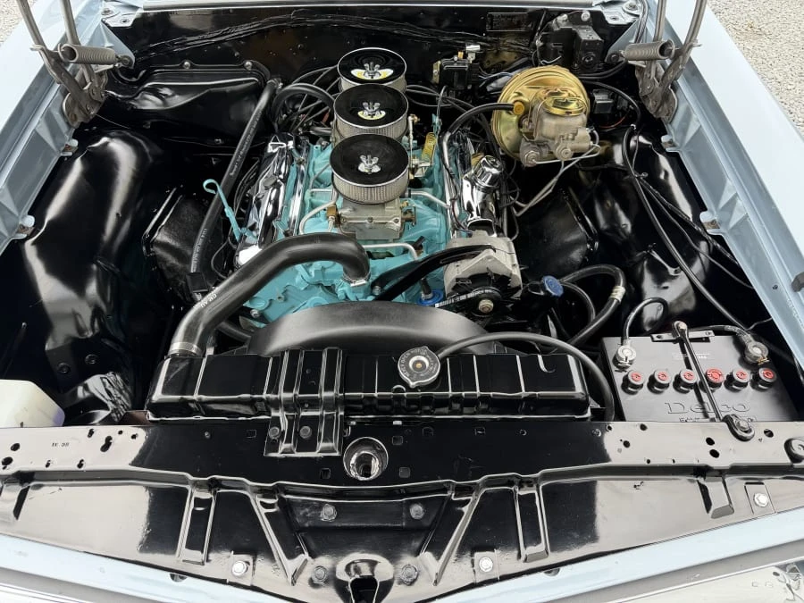 1965 Pontiac GTO 1st Gen - Image 29 of 31