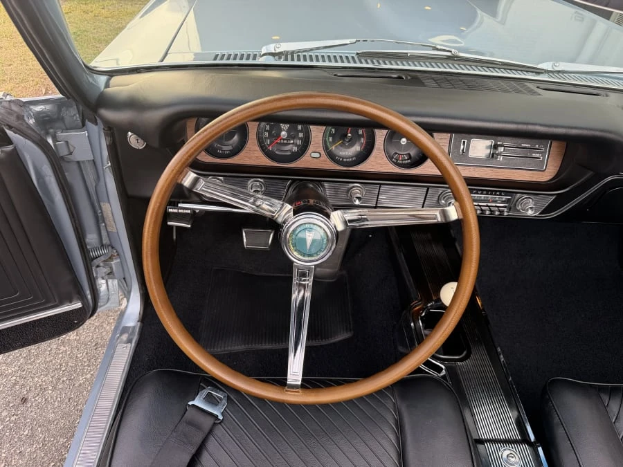 1965 Pontiac GTO 1st Gen - Image 16 of 31