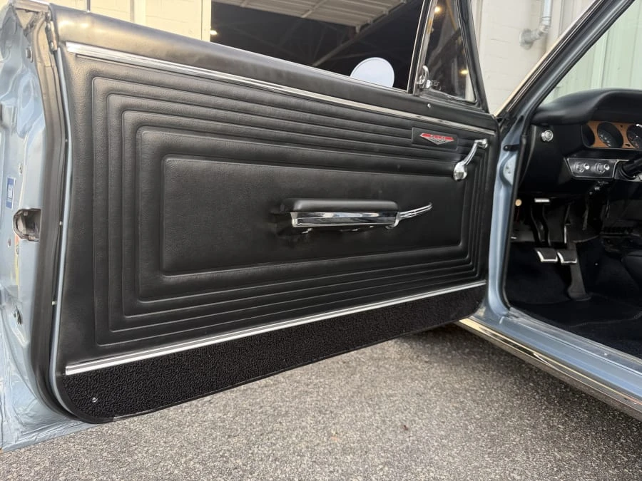 1965 Pontiac GTO 1st Gen - Image 25 of 31