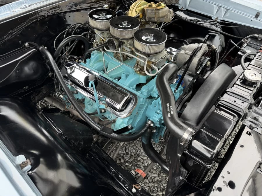 1965 Pontiac GTO 1st Gen - Image 28 of 31