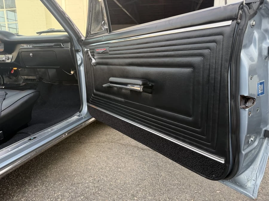 1965 Pontiac GTO 1st Gen - Image 24 of 31
