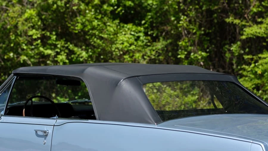 1965 Pontiac GTO 1st Gen - Image 9 of 31