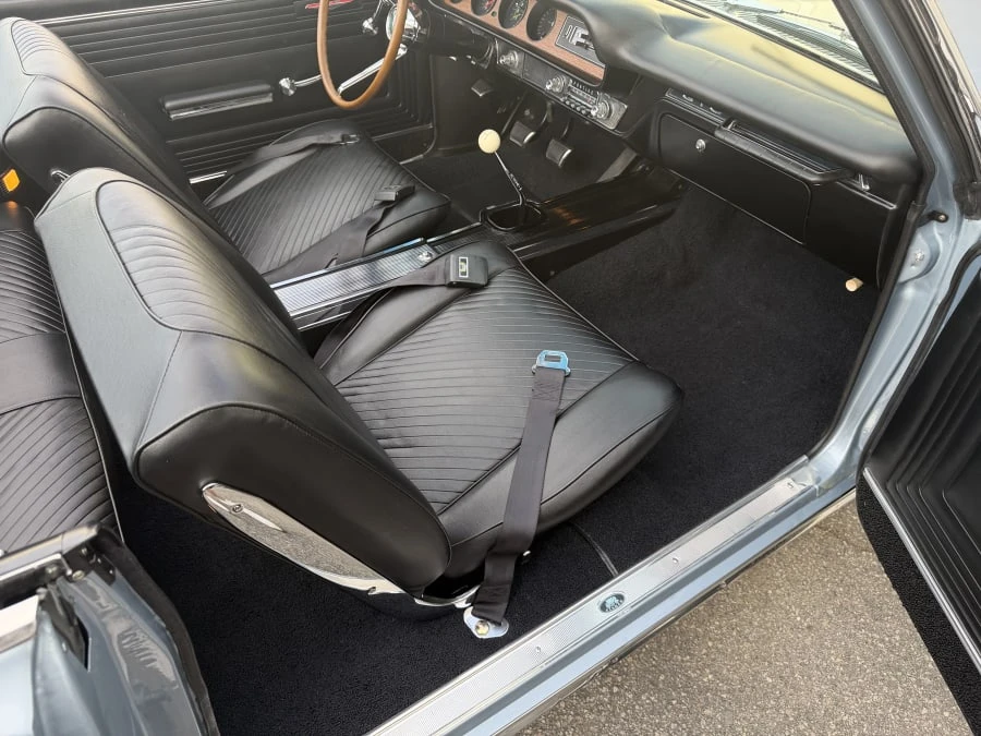 1965 Pontiac GTO 1st Gen - Image 22 of 31