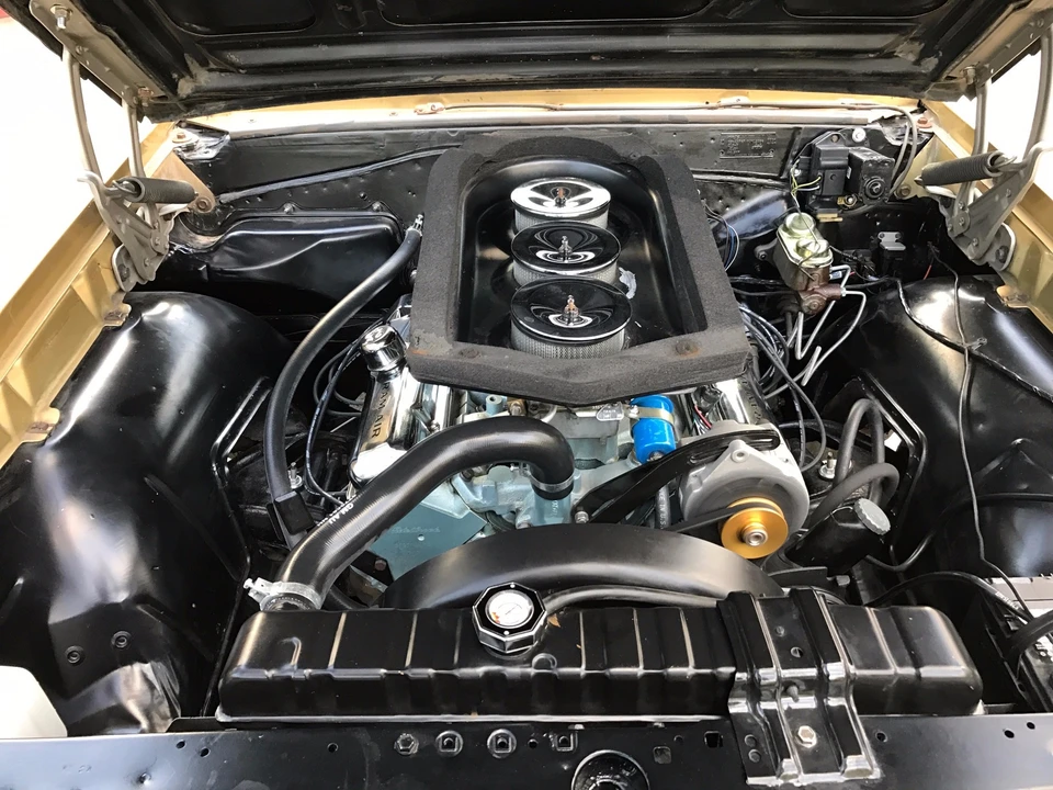 1965 Pontiac GTO 1st Gen - Image 31 of 31