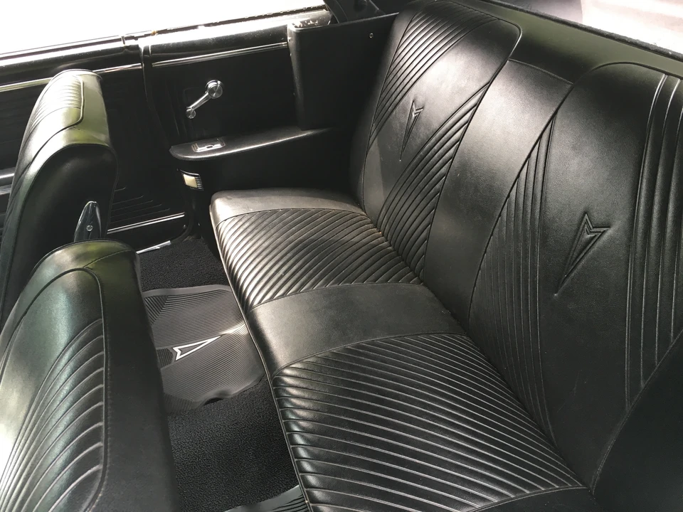 1965 Pontiac GTO 1st Gen - Image 25 of 31