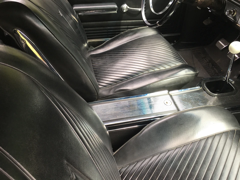 1965 Pontiac GTO 1st Gen - Image 29 of 31