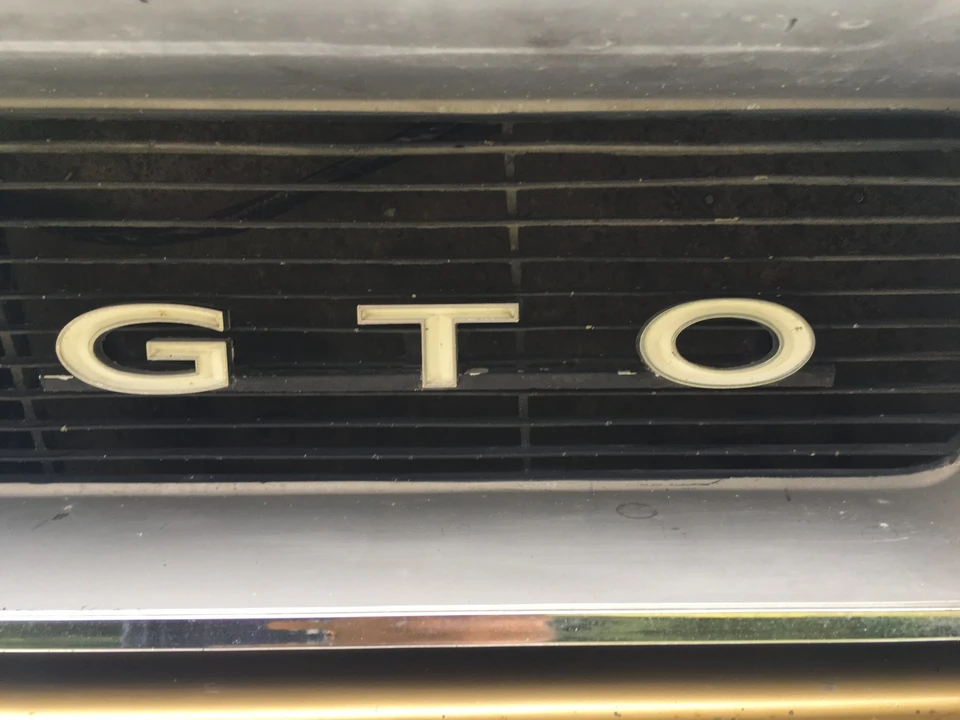 1965 Pontiac GTO 1st Gen - Image 14 of 31