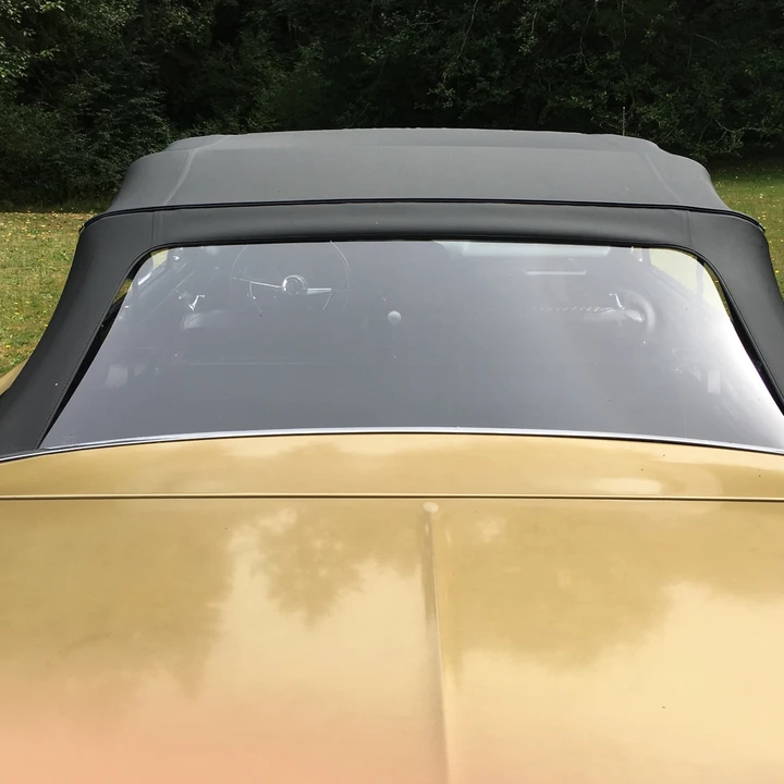 1965 Pontiac GTO 1st Gen - Image 9 of 31