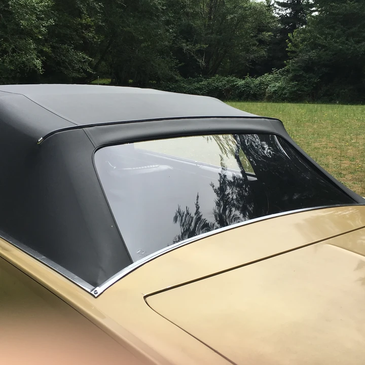 1965 Pontiac GTO 1st Gen - Image 10 of 31