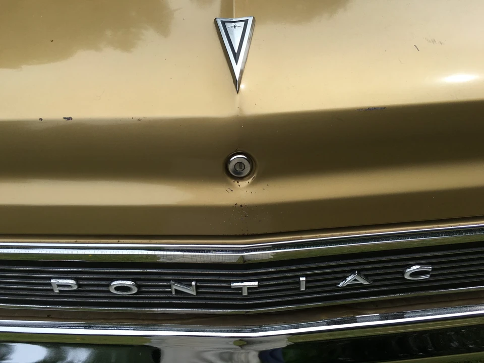 1965 Pontiac GTO 1st Gen - Image 18 of 31