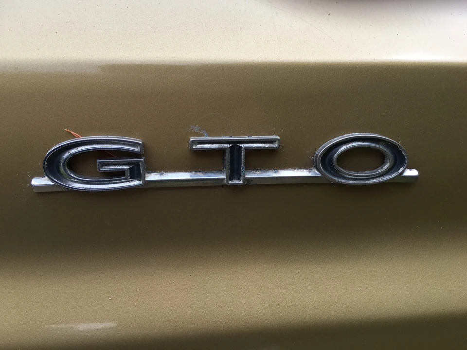 1965 Pontiac GTO 1st Gen - Image 16 of 31