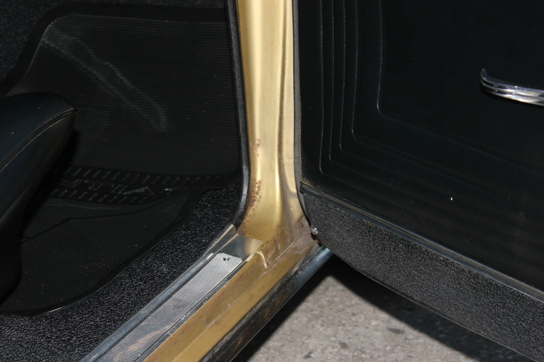 1965 Pontiac GTO 1st Gen - Image 27 of 31