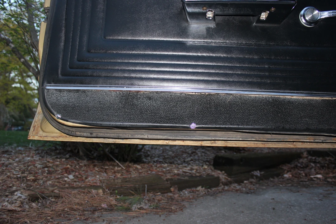 1965 Pontiac GTO 1st Gen - Image 22 of 31