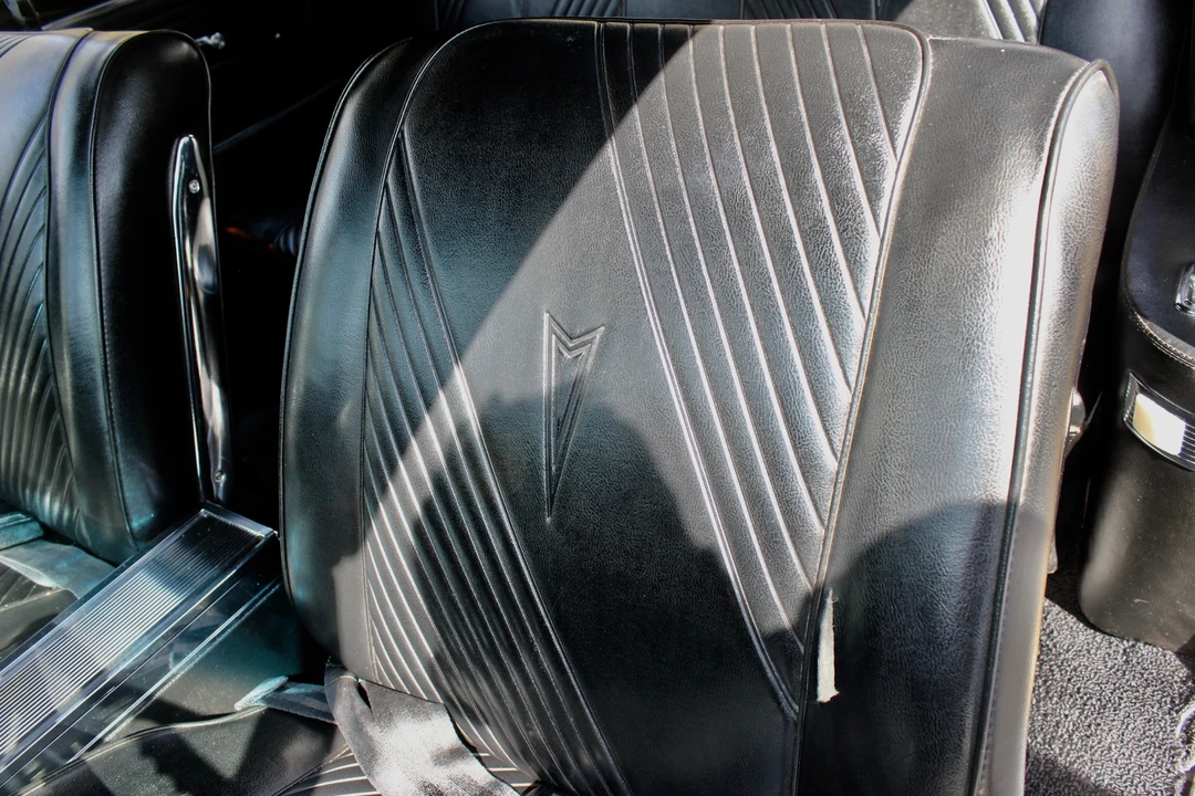 1965 Pontiac GTO 1st Gen - Image 24 of 31