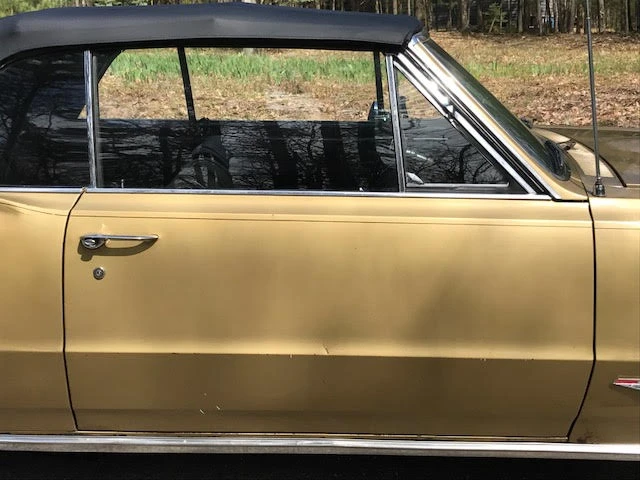 1965 Pontiac GTO 1st Gen - Image 20 of 31