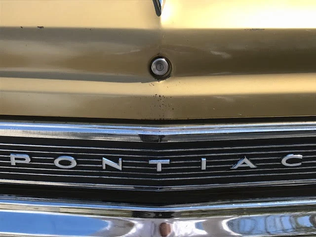 1965 Pontiac GTO 1st Gen - Image 14 of 31