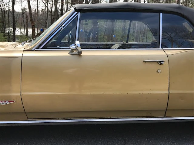 1965 Pontiac GTO 1st Gen - Image 8 of 31