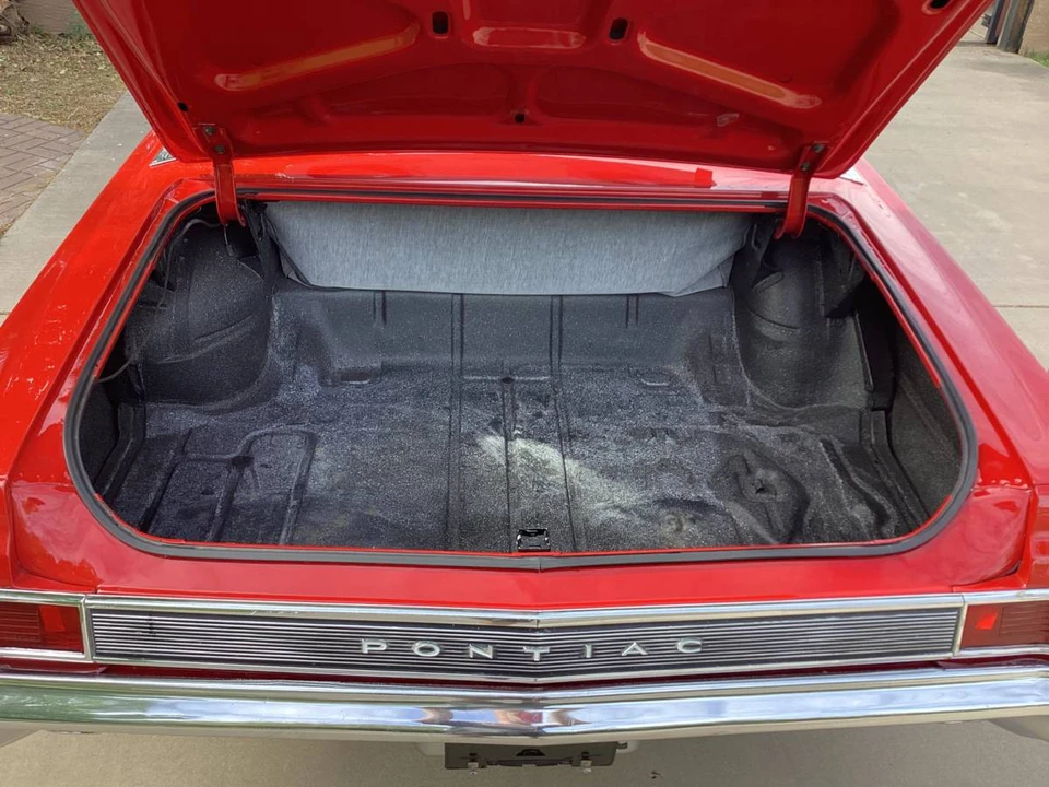 1965 Pontiac GTO - Image 9 of 14