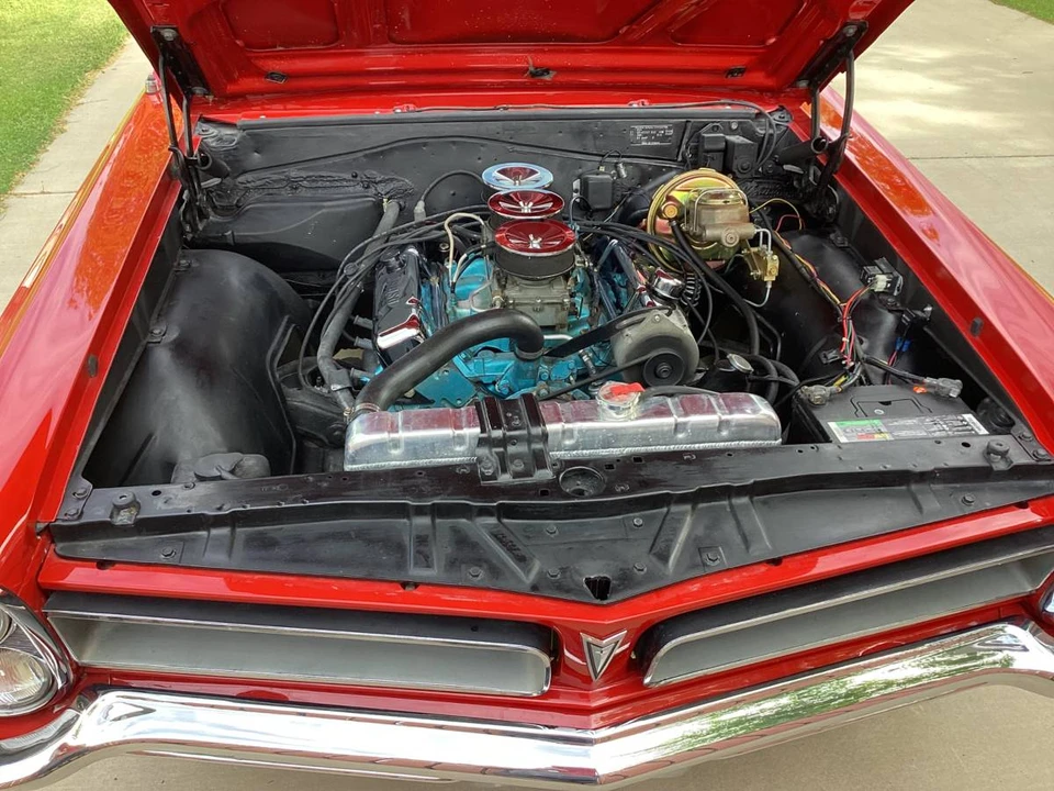 1965 Pontiac GTO - Image 7 of 14