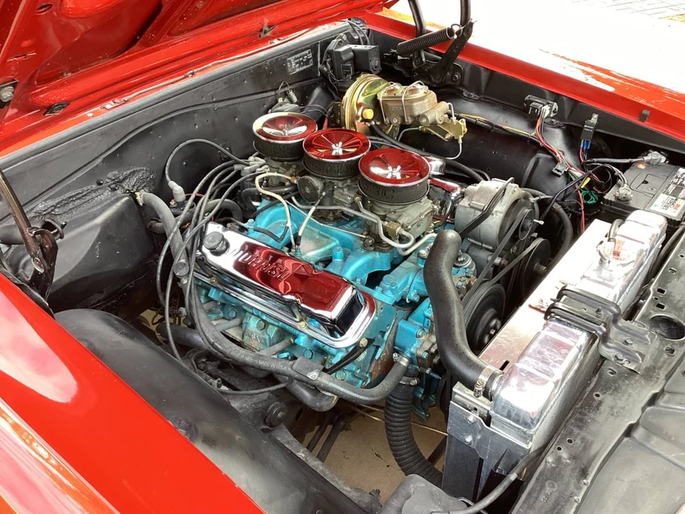1965 Pontiac GTO - Image 3 of 14