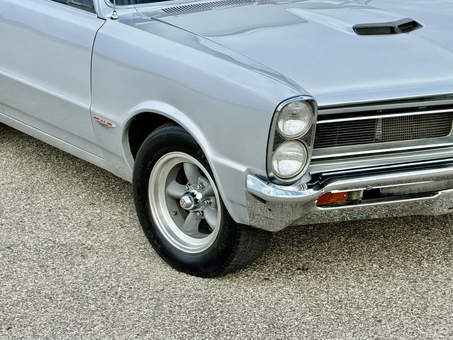 1965 Pontiac GTO 1st Gen - Image 17 of 27