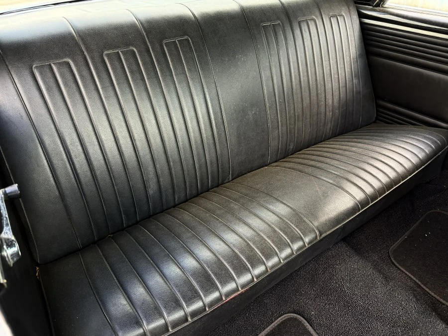 1965 Pontiac GTO 1st Gen - Image 24 of 27