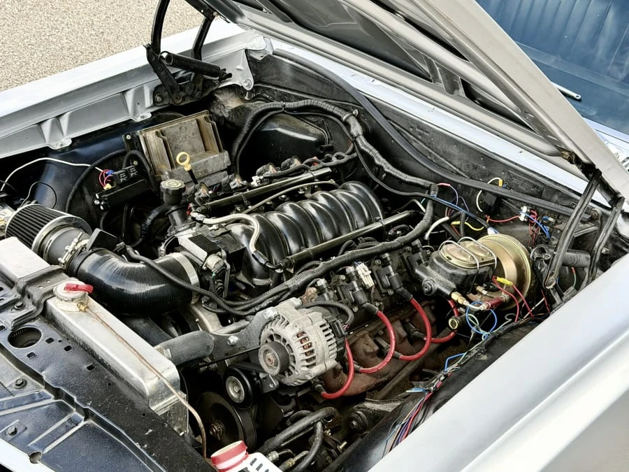 1965 Pontiac GTO 1st Gen - Image 26 of 27