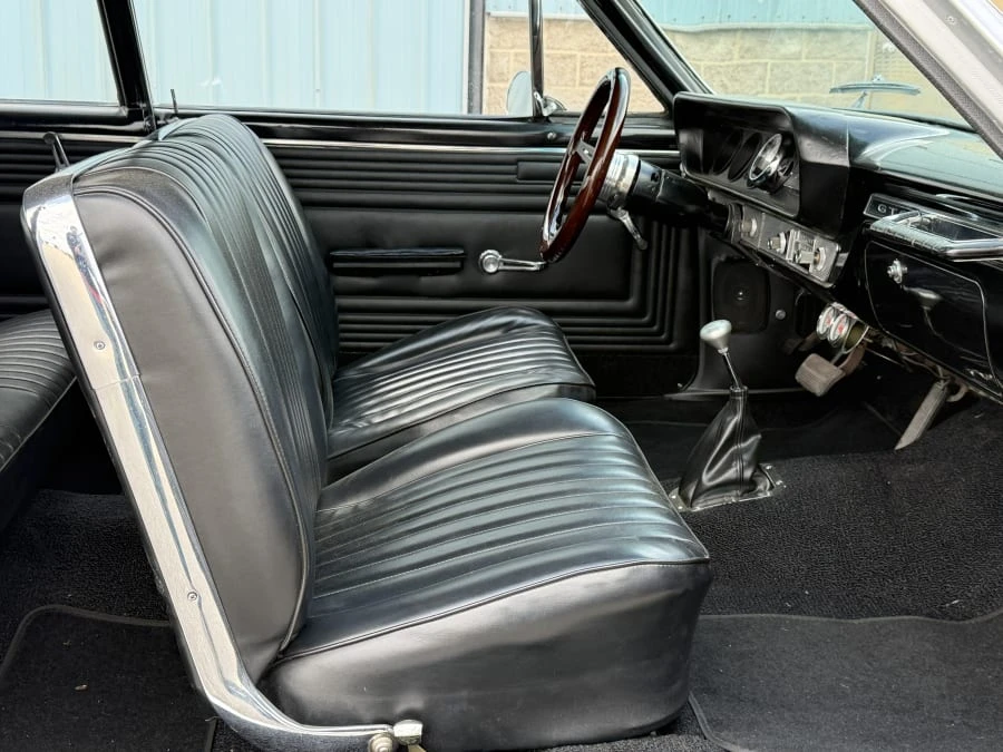 1965 Pontiac GTO 1st Gen - Image 23 of 27